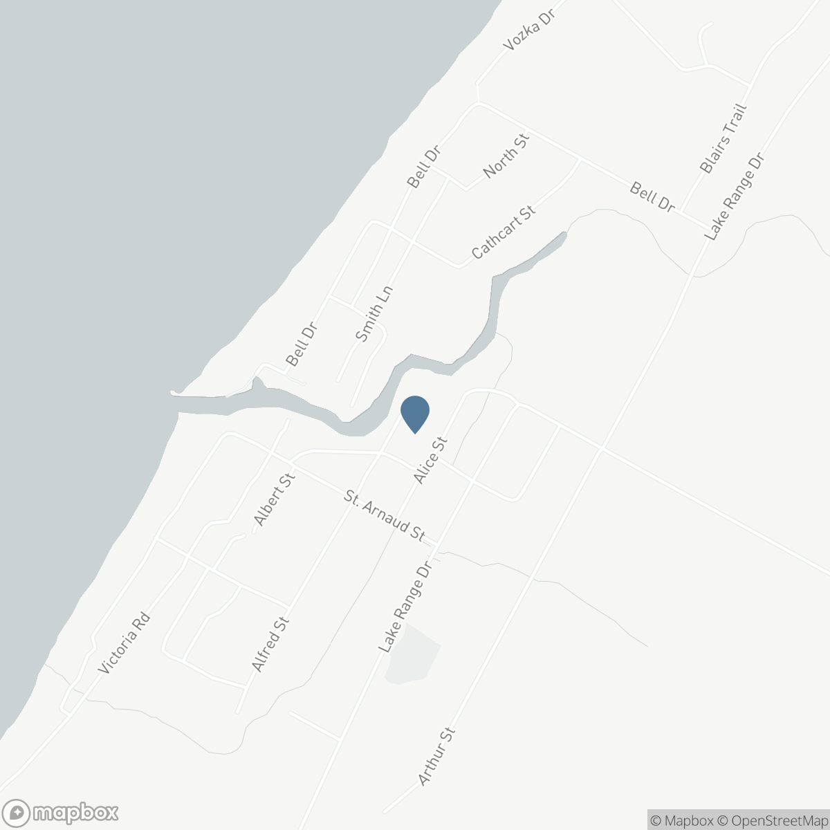 506 ALFRED STREET, Ripley, Ontario N0G 2R0